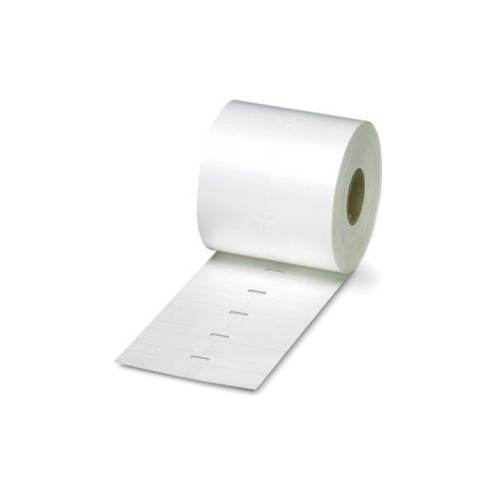 Phoenix Contact Phoenix Contact-Emt (40X17)R- Thermomark Roll Için Boş Beyaz Geçme ETIKET-0817293 - Klemens Nalburiye & Hırdavat Fiyatı