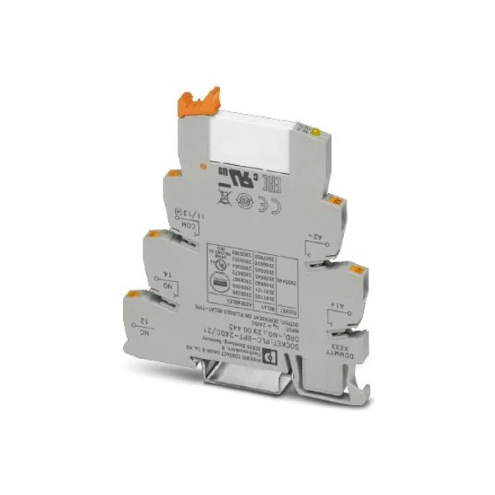 Phoenix Contact Röle PH2900299 Elektrikli El Aletleri Fiyatı