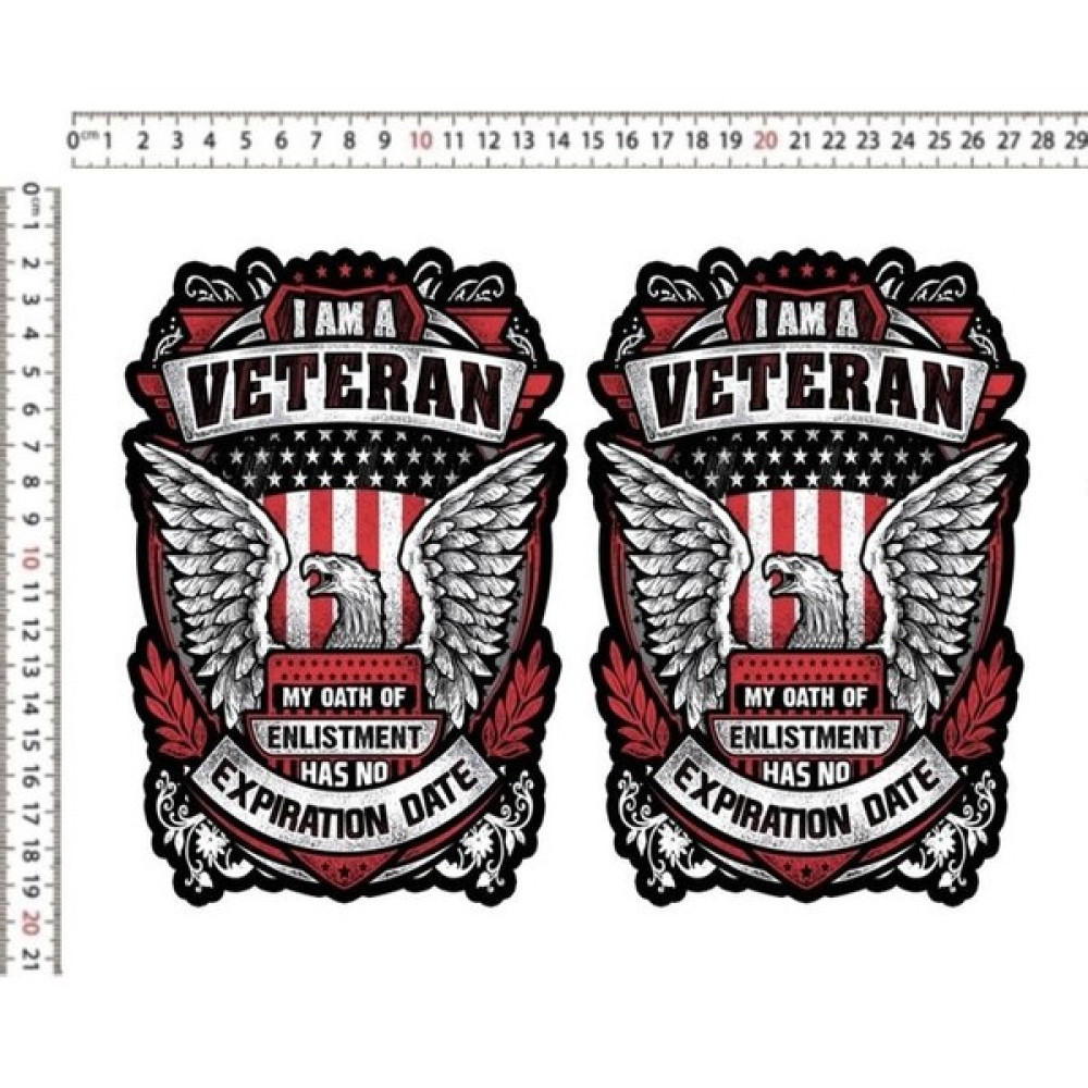Phoenix Veteran Motorsiklet Leptop Dolap Sticker Çıkartma - A4 - Renkli Oto Boyaları Fiyatı