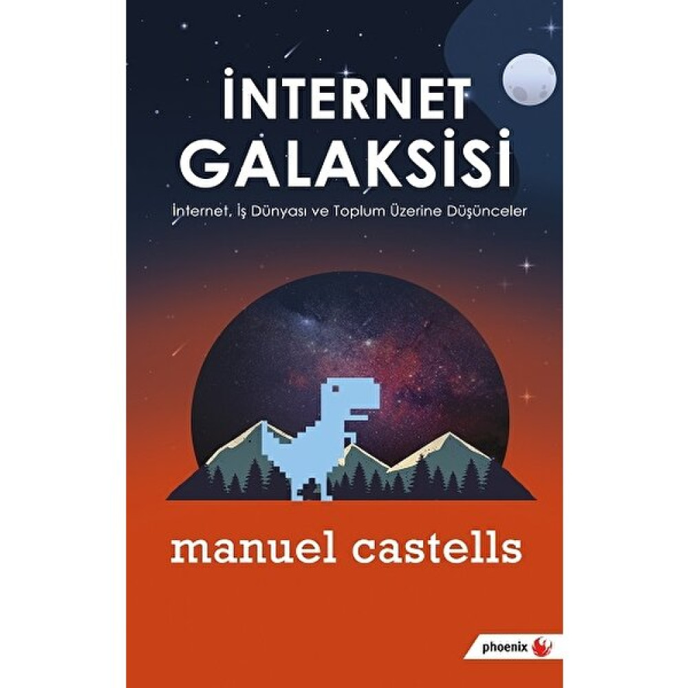 Phoenix Yayınevi Internet Galaksisi Bilgisayar Kitapları Fiyatı