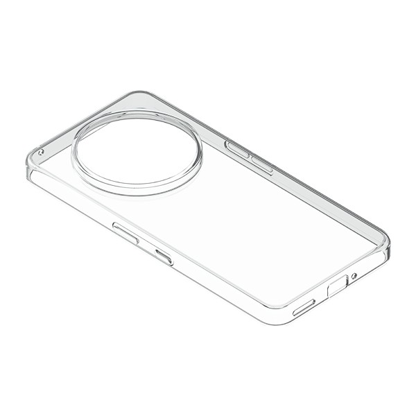 Phone (3a) Pro Kılıf - Nothing Phone (3a) Pro - Mat Şeffaf Cep Telefonu Kılıfı Fiyatı