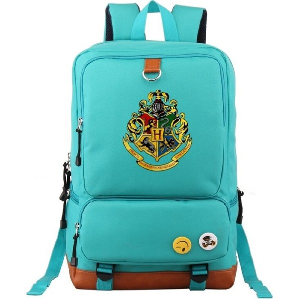 Phone Harry Potter Serisi Okul Sırt Çantası (Yurt Dışından) - Açık Yeşil Oto Boyaları Fiyatı