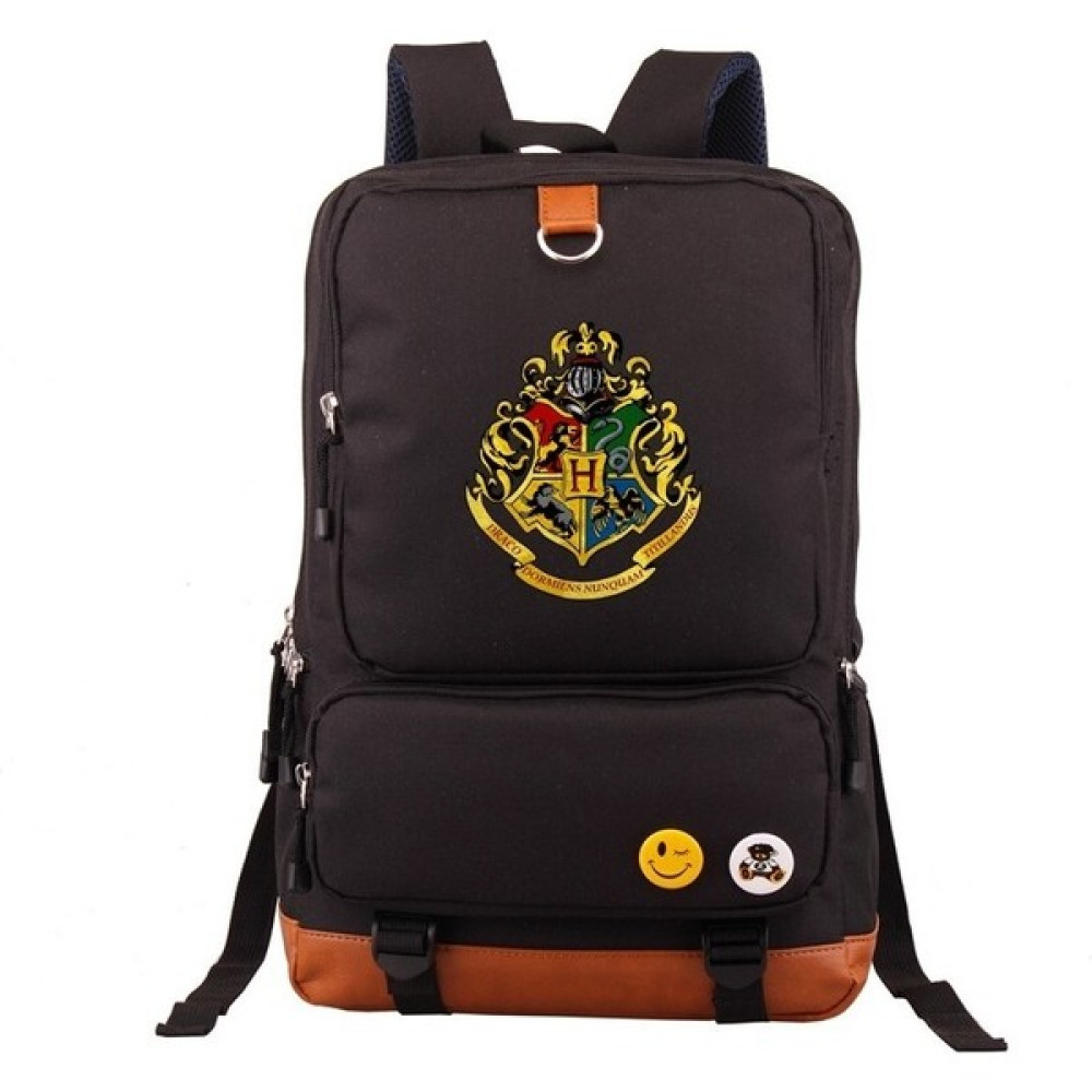 Phone Harry Potter Serisi Okul Sırt Çantası (Yurt Dışından) - Beyaz - Siyah Oto Boyaları Fiyatı