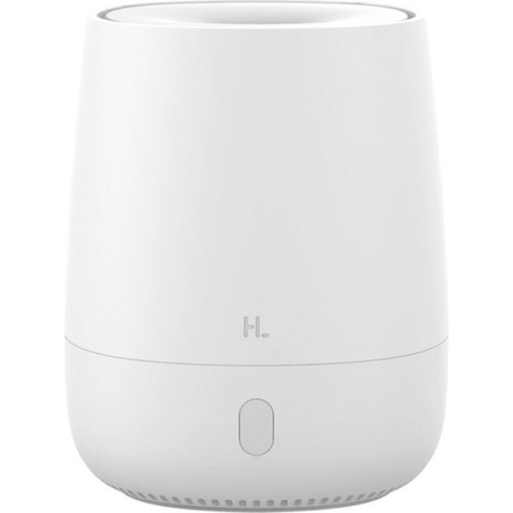 Phone Hl Aromaterapi Hava Nemlendirici Işıklı Difüzör - Beyaz (Yurt Dışından) Bebek Güvenlik Fiyatı