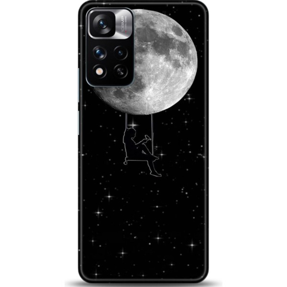 Phone Kılıf Xiaomi Redmi Note 11 Pro Plus 5g Kılıf Hd Baskılı Kılıf - Followed Institution 0321 - -- Cep Telefonu Kılıfı Fiyatı