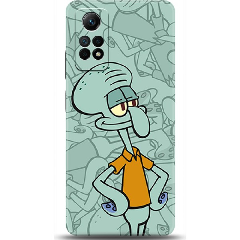 Phone Kılıf Xiaomi Redmi Note 12 Pro Kılıf Hd Baskılı Kılıf - Followed Institution 0687 - Redmi Note 12 Pro 5G - Renkli Cep Telefonu Kılıfı Fiyatı