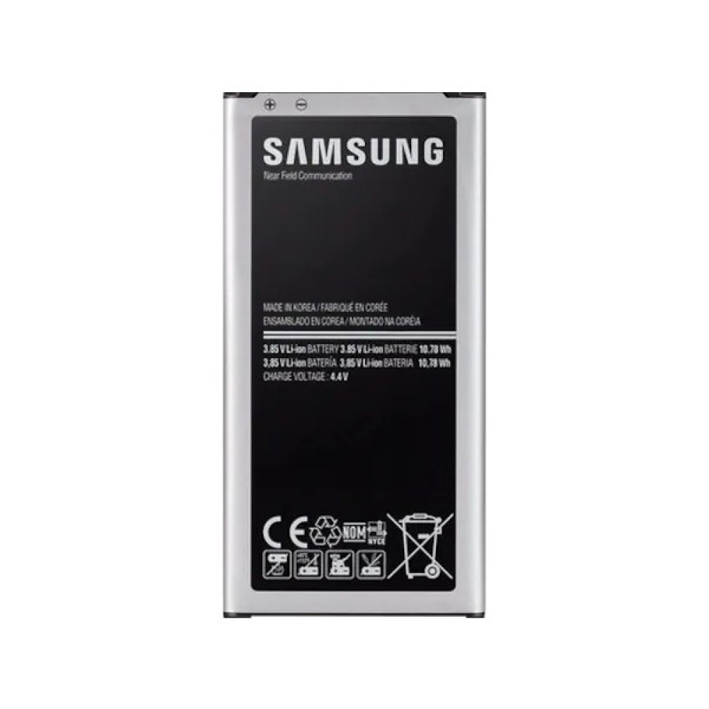 Phone World Samsung Galaxy G900 S5 Pil Batarya EB-BG900BBE Cep Telefonu Bataryası Fiyatı