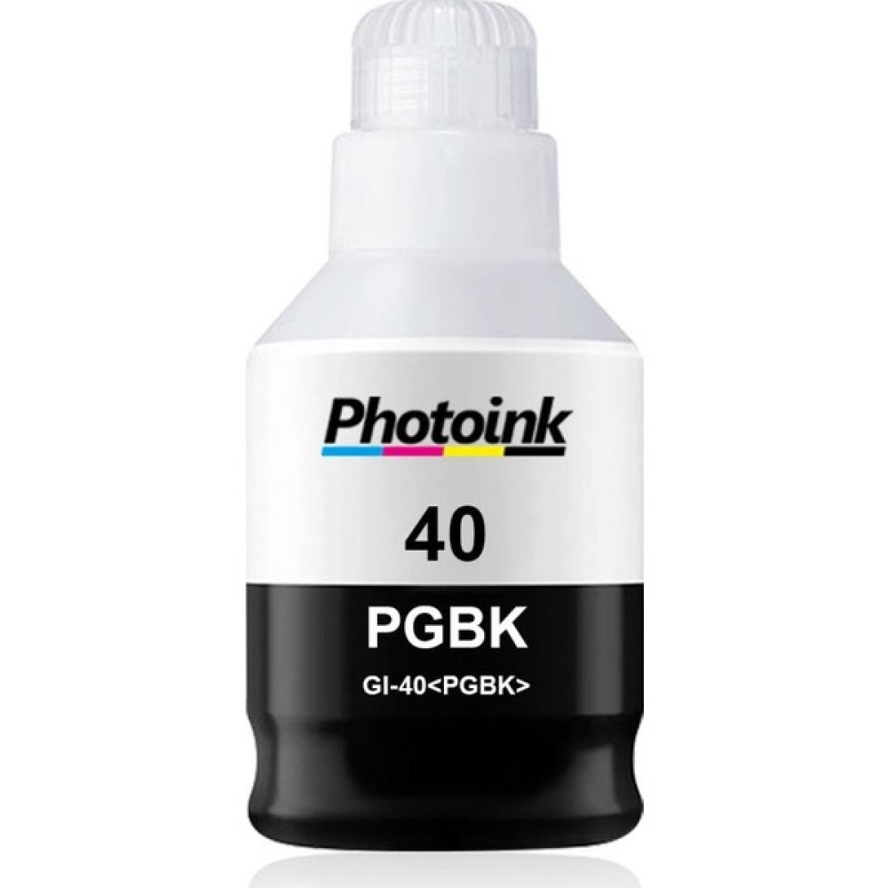 Photo Ink Gı-40 G1420 G2420 G2460 G3420 G3460 Uyumlu Siyah Mürekkep 135 ml Kartuşlar Fiyatı