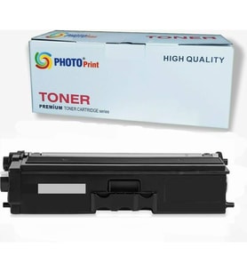 Photo Print Brother DMFC-L8690CDW TN416/TN426//TN466 Siyah Ithal Muadil Toner Chipli 6.500 Sayfa Tonerler Fiyatı