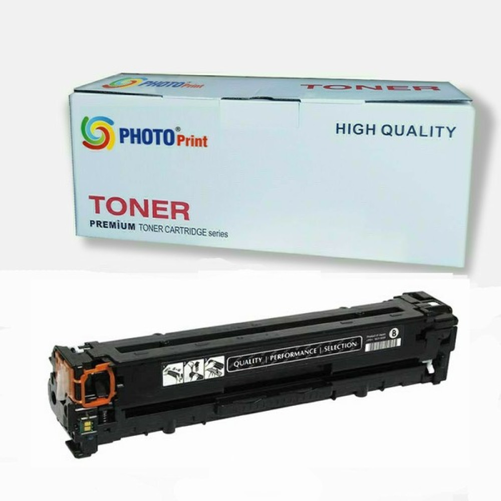 Photo Print Canon I-Sensys MF-655CX CRG-067 Siyah Ithal Muadil Toner Chipli  1.500 Sayfa Tonerler Fiyatı