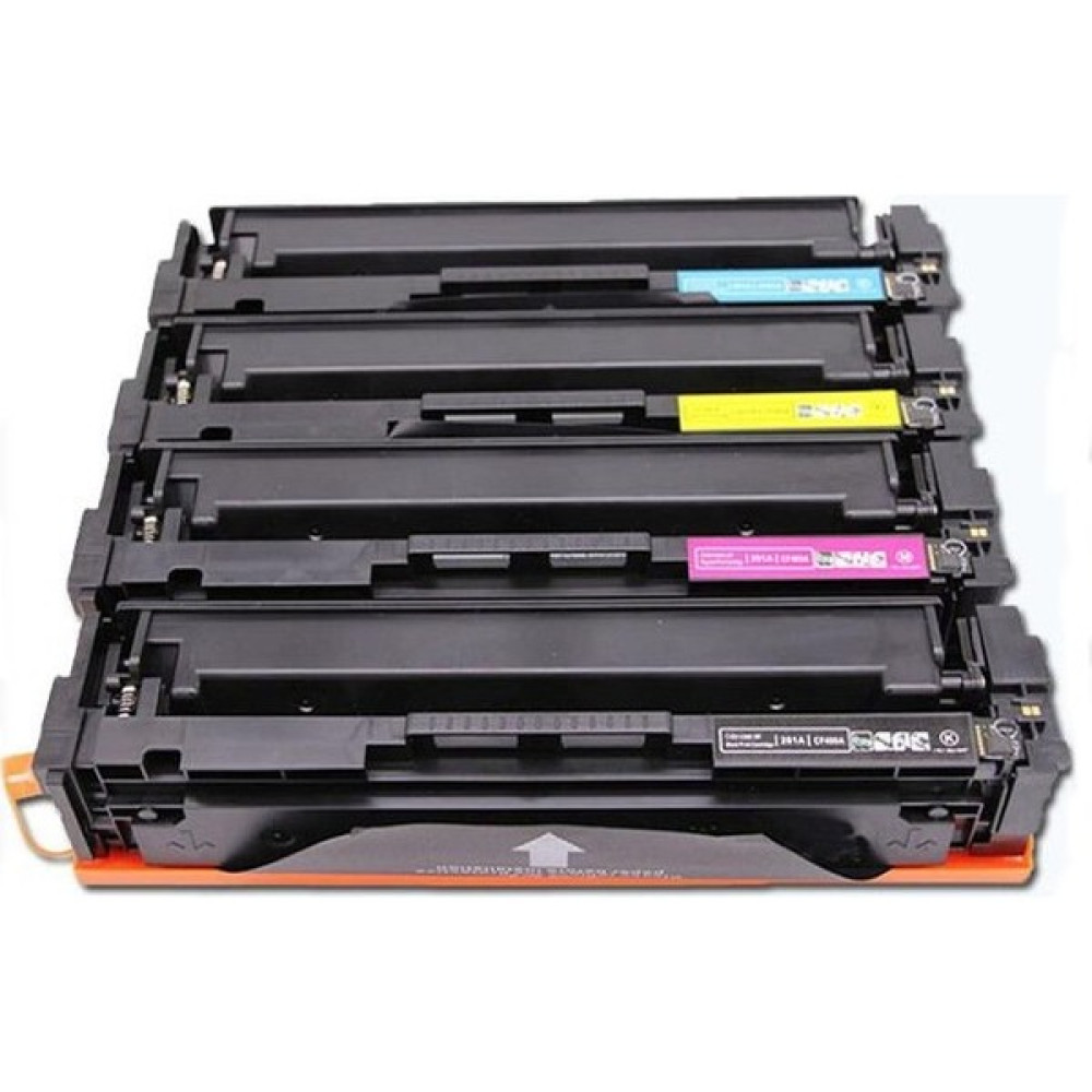 Photo Print CRG-046 / Canon MF732CDW/734CDW/MF735CX 1 Set Cmyk Muadil Toner - Renkli Tonerler Fiyatı
