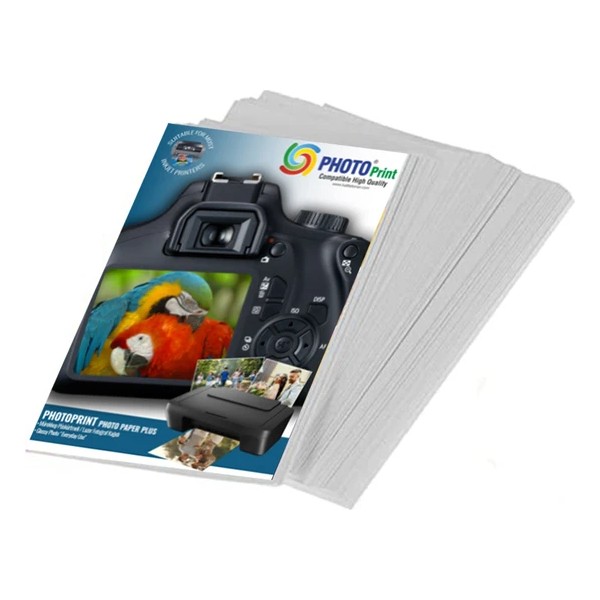 Photo Print Hp Yazıcılar Için Parlak Fotoğraf Kağıdı 200GSM 50YP 10X15 cm Fotoğraf Kağıtları & Asetatlar Fiyatı