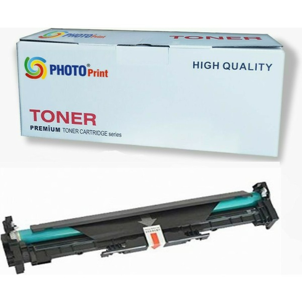 Photo Print Laserjet Pro CF217A / 17A / CRG-047 Çipli CF219A / 19A Çipli Ithal Muadil Drum Ünitesi 12.000 Sayfa - Siyah Tonerler Fiyatı