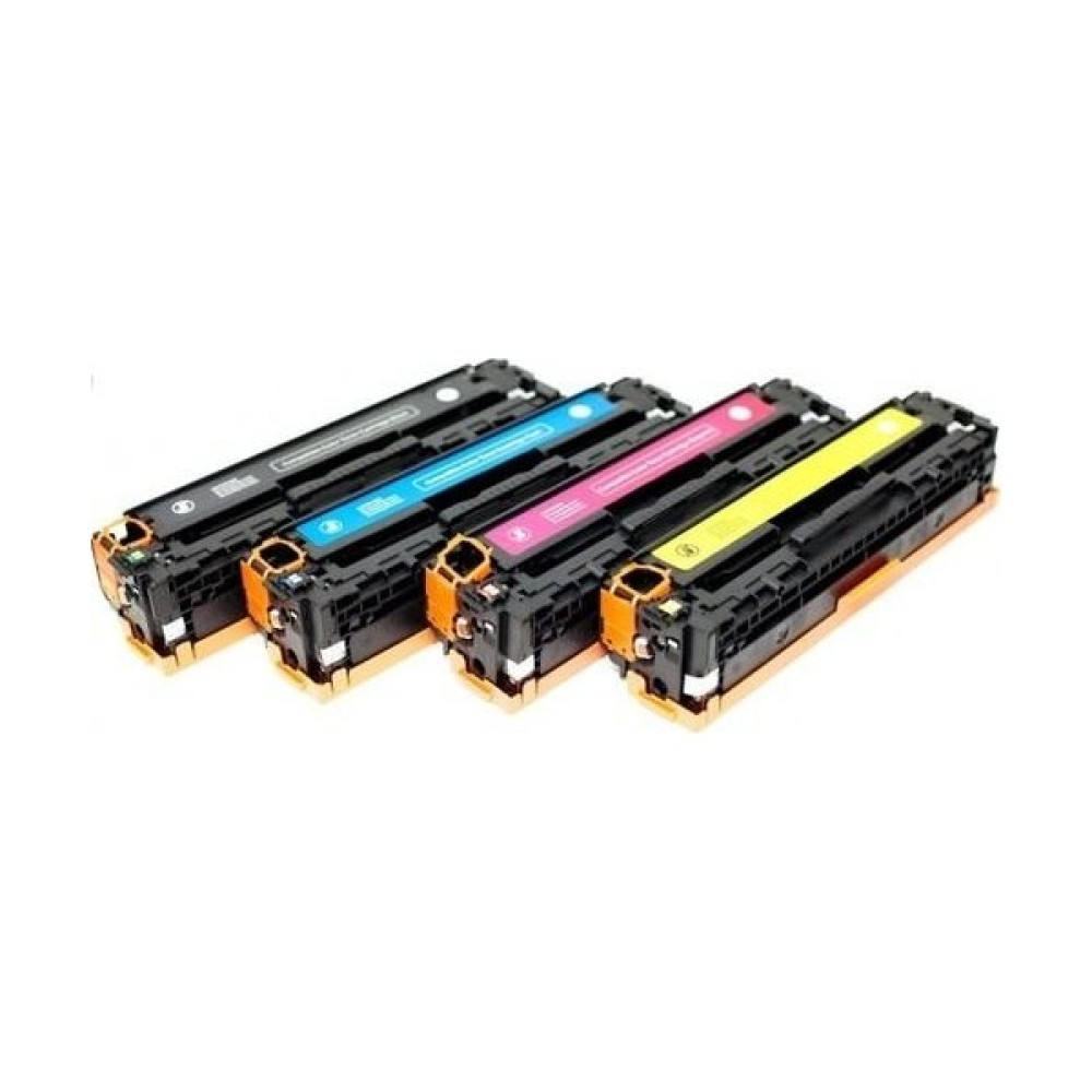 Photo Print Photo Pri̇nt Canon MF628CW Uyumlu 4 Renk Toner Crg 731/6680/8230/8280/7100/623 Seti Tonerler Fiyatı