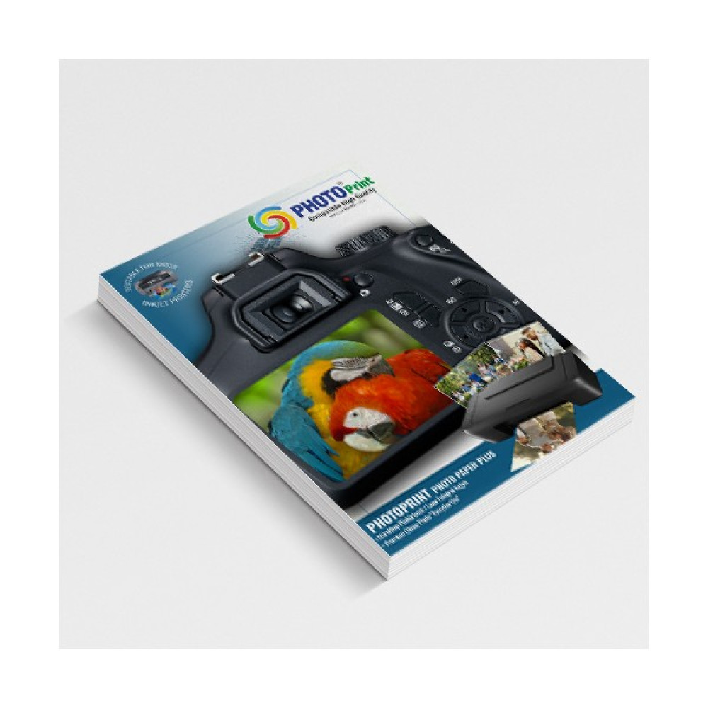 Photo Print Photoprint Parlak Fotoğraf Kağıdı - 270 Gsm - 50YP - A5 Fotokopi Kağıdı Fiyatı