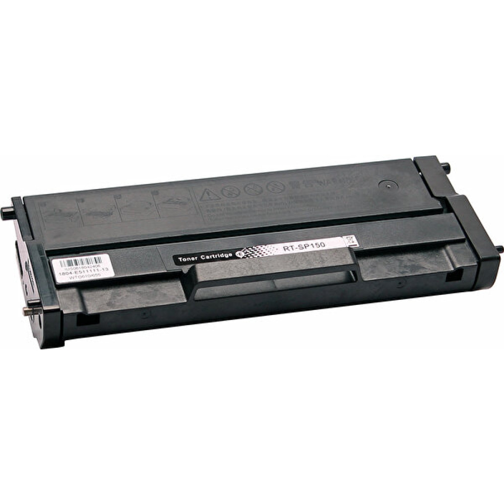 Photo Print Ricoh SP150SUW Uyumlu Muadil Toner 1.500 Syf. - Çipli Tonerler Fiyatı