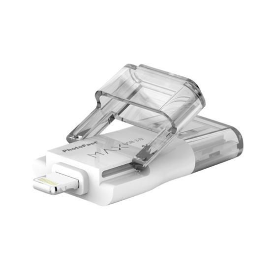 PhotoFast MAX Gen2 32GB Lightning USB 3.0 Bellek