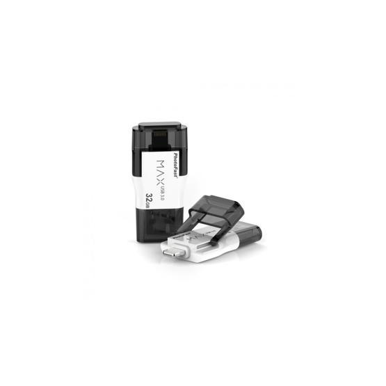 PhotoFast MAX Gen2 32GB Lightning USB 3.0 Bellek