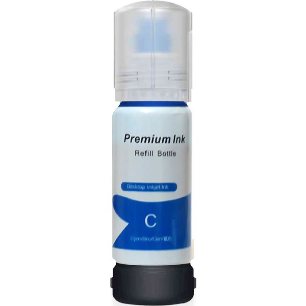 Photoink 504 101 Ecotank Mavi̇ Mürekkep L4150 L4160 L6190 - Mavi Oto Boyaları Fiyatı