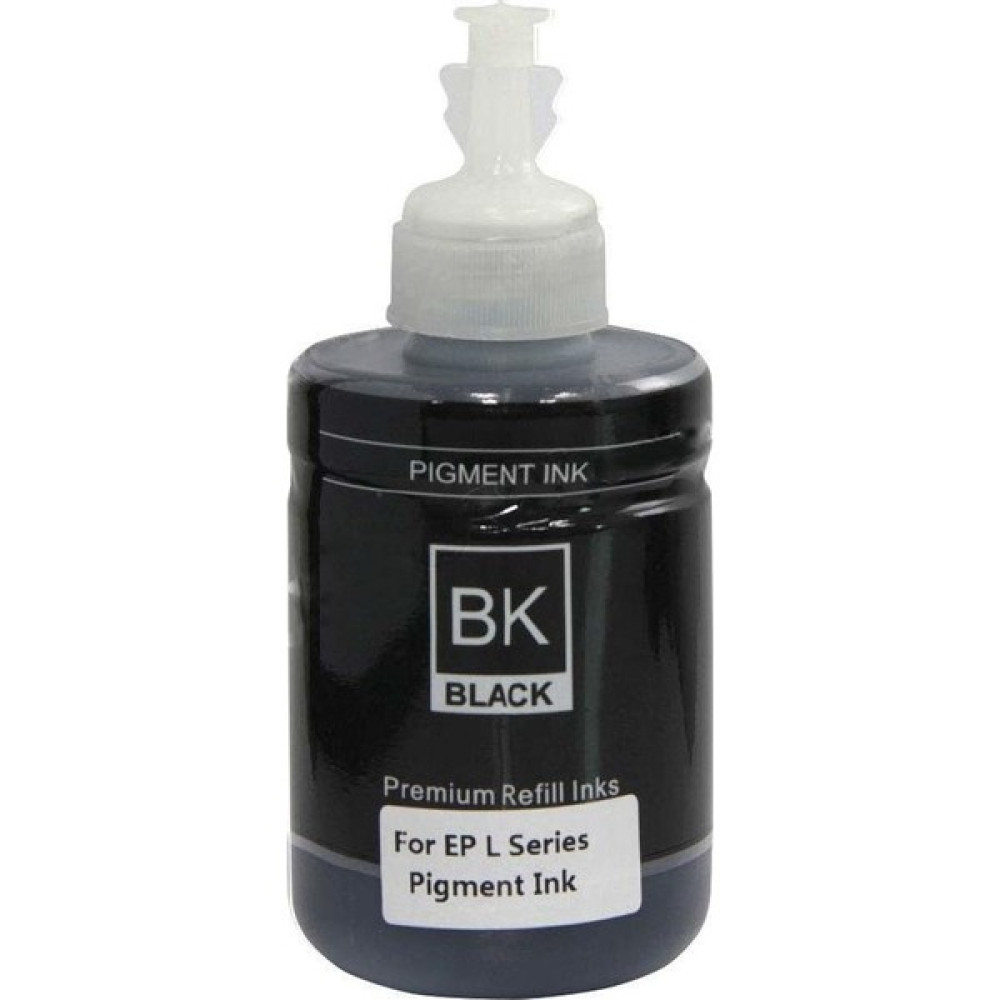 Photoink 504 101 Ecotank Pigment Si̇yah Mürekkep L4150 L4160 L6190 - Siyah Oto Boyaları Fiyatı