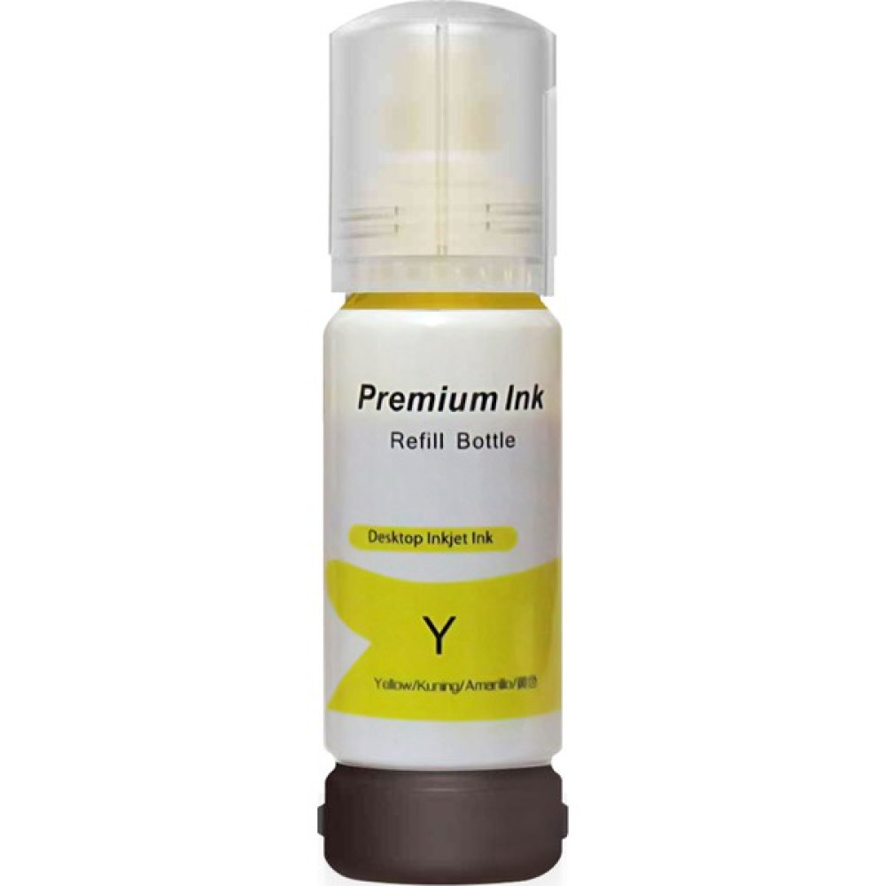 Photoink 504 101 Ecotank Sarı Mürekkep L4150 L4160 L6190 Oto Boyaları Fiyatı