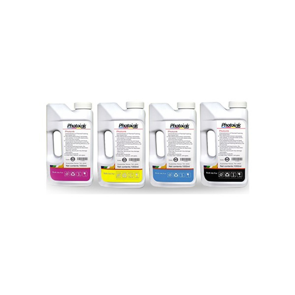 Photoink EcoTank L565 4renk 1000 ML Mürekkep 50.000 sayfa - Renkli Kartuşlar Fiyatı