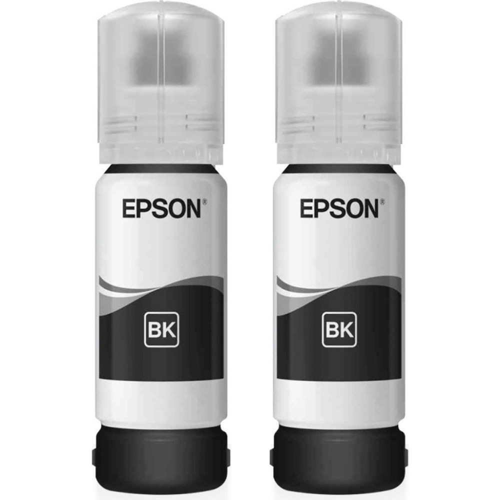 Photoink Epson L5590 Için 2 Adet 103 Orijinal Siyah Mürekkep Muadil Kartuş Fiyatı