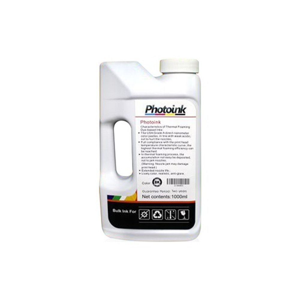 Photoink Uyumlu 1000 Ml Siyah L Muadil Kartuş Fiyatı