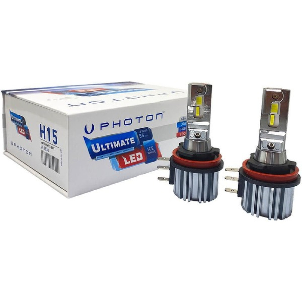 Photon Ultimate H15 Fansız +5 Plus Led Aydınlatmalar Fiyatı