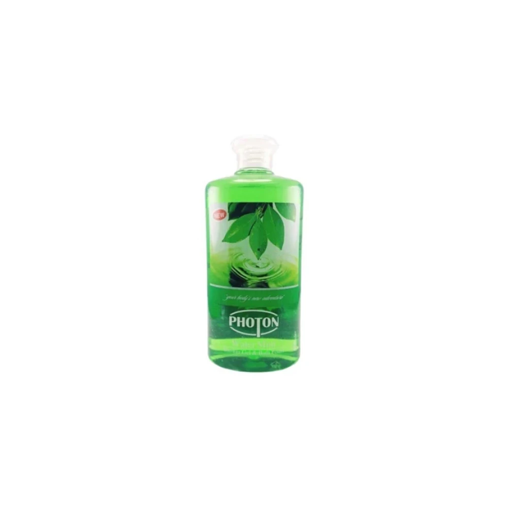 Photon Water Mint Dus Jeli 650Mlv Duş Jelleri ve Banyo Köpükleri Fiyatı