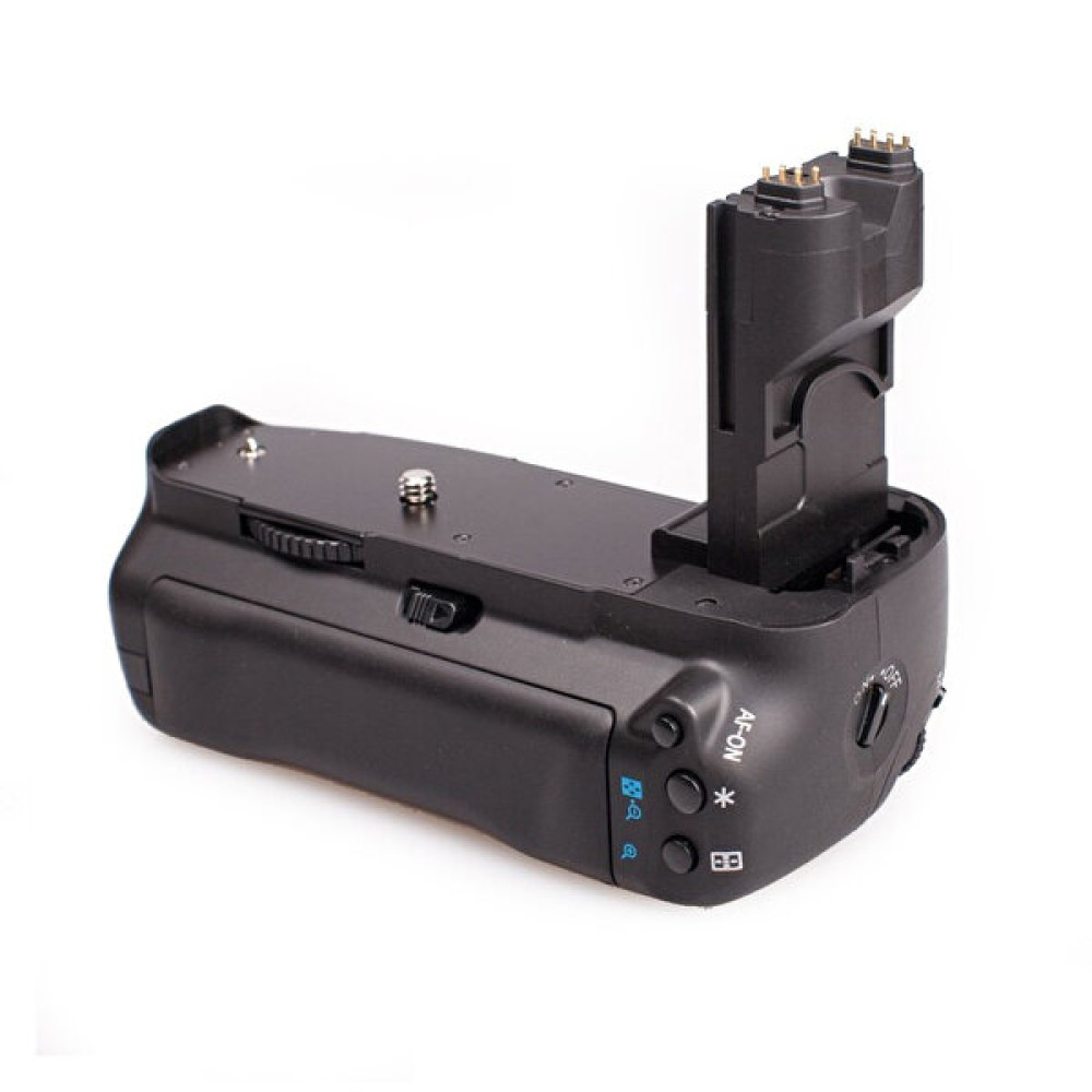 Phottix Canon EOS 7D Uyumlu Bg-E7 Battery Grip Dijital Makine Pilleri Fiyatı