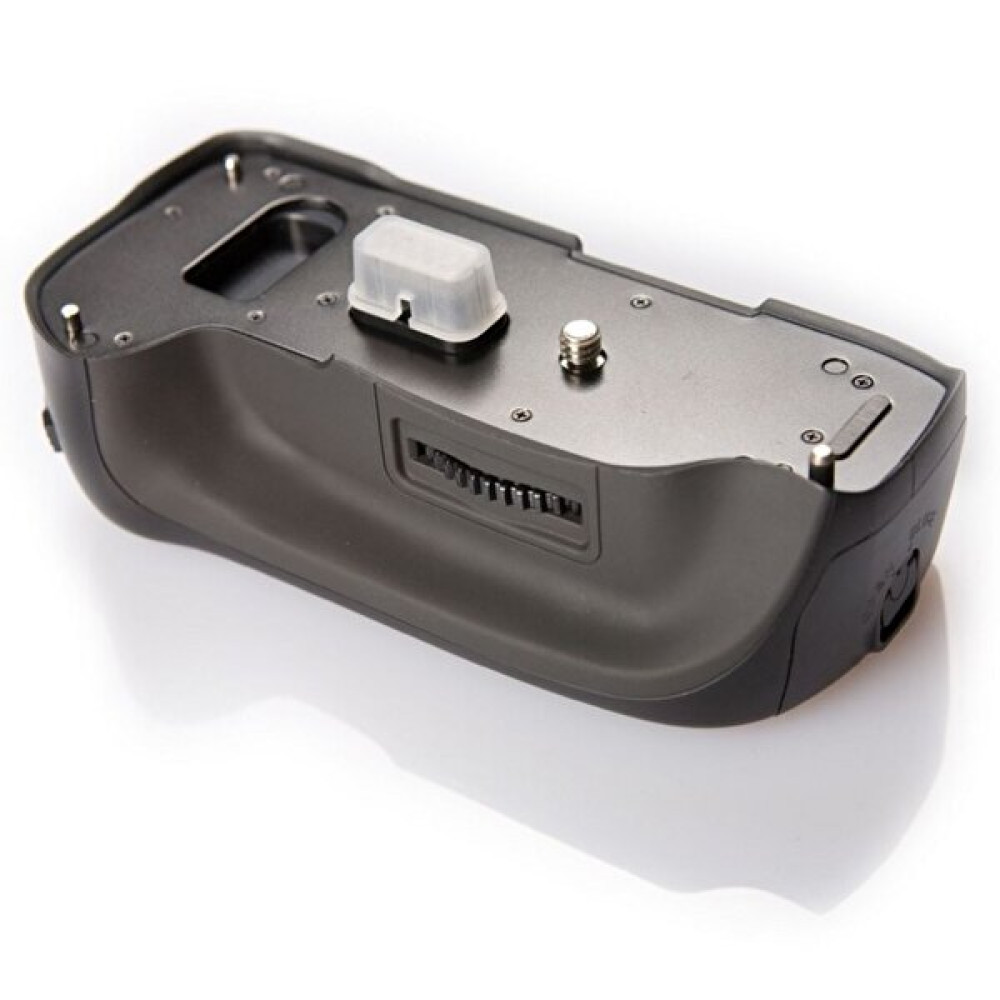 Phottix Pentax K20D / K10D Uyumlu D-Bg2 Battery Grip Dijital Makine Pilleri Fiyatı