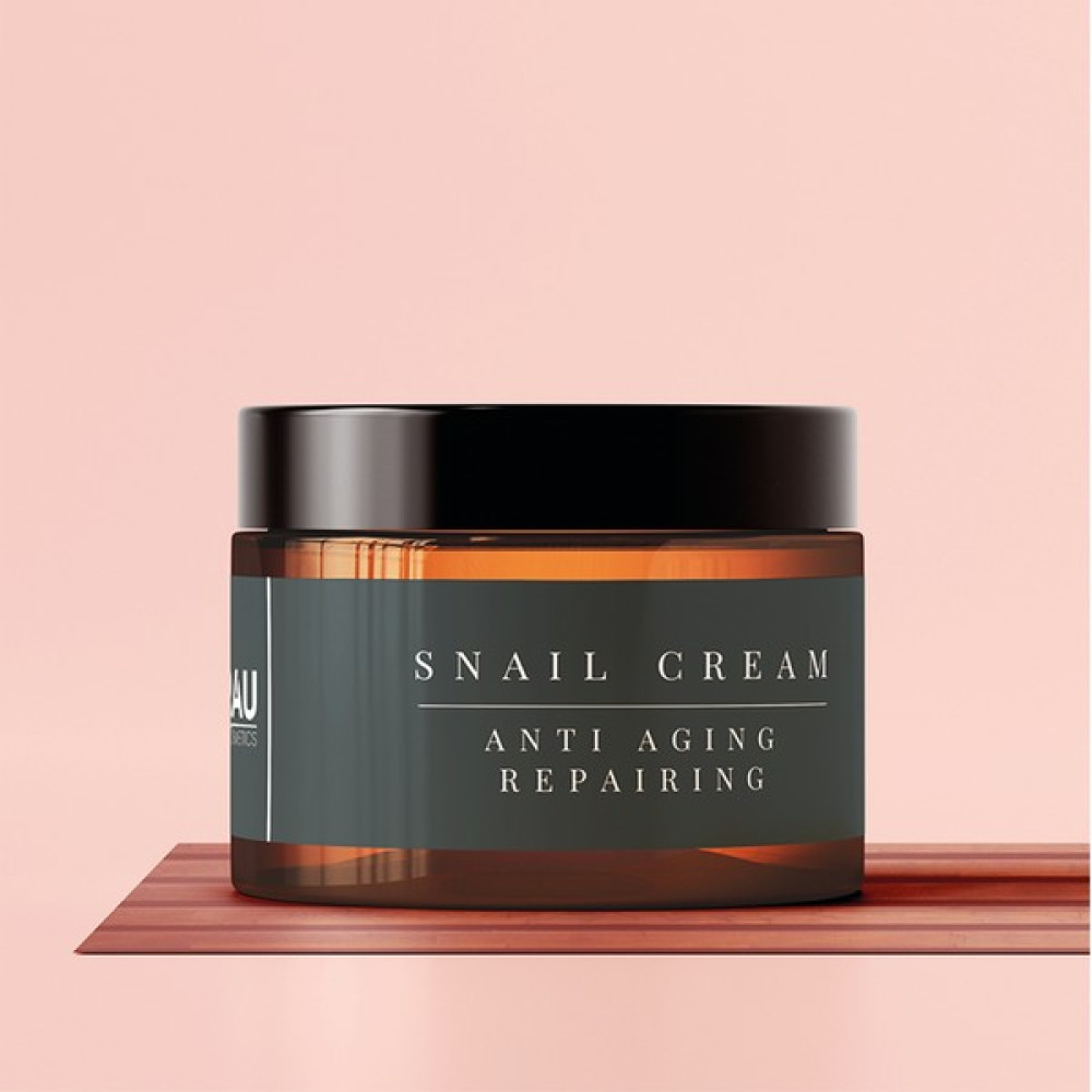 Phrau Salyangoz Kremi 50 ml Anti-Aging / Yaşlanma Karşıtı Fiyatı