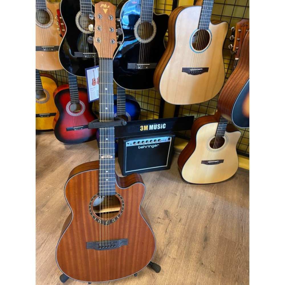 Phx Elektro Akustik Gitar Sahne Gitarı Akustik Gitar Akustik Gitarlar Fiyatı