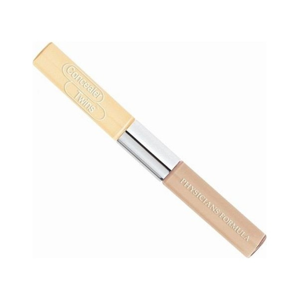 Physicians Formula 2'si 1 Arada Kapatıcı - Concealer Twins 2 In 1 Yellow Light Concealer Fiyatı