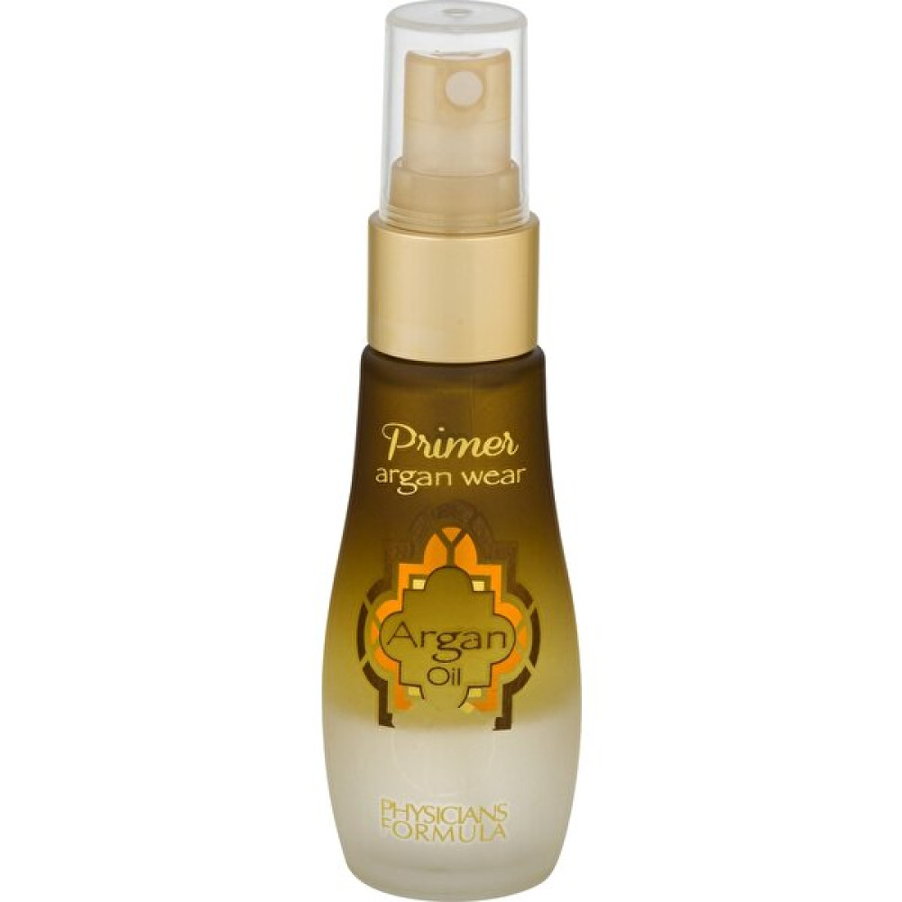 Physicians Formula Argan Wear 2-In-1 Argan Oil & Coconut Water Primer 30 ml Nemlendiriciler Fiyatı