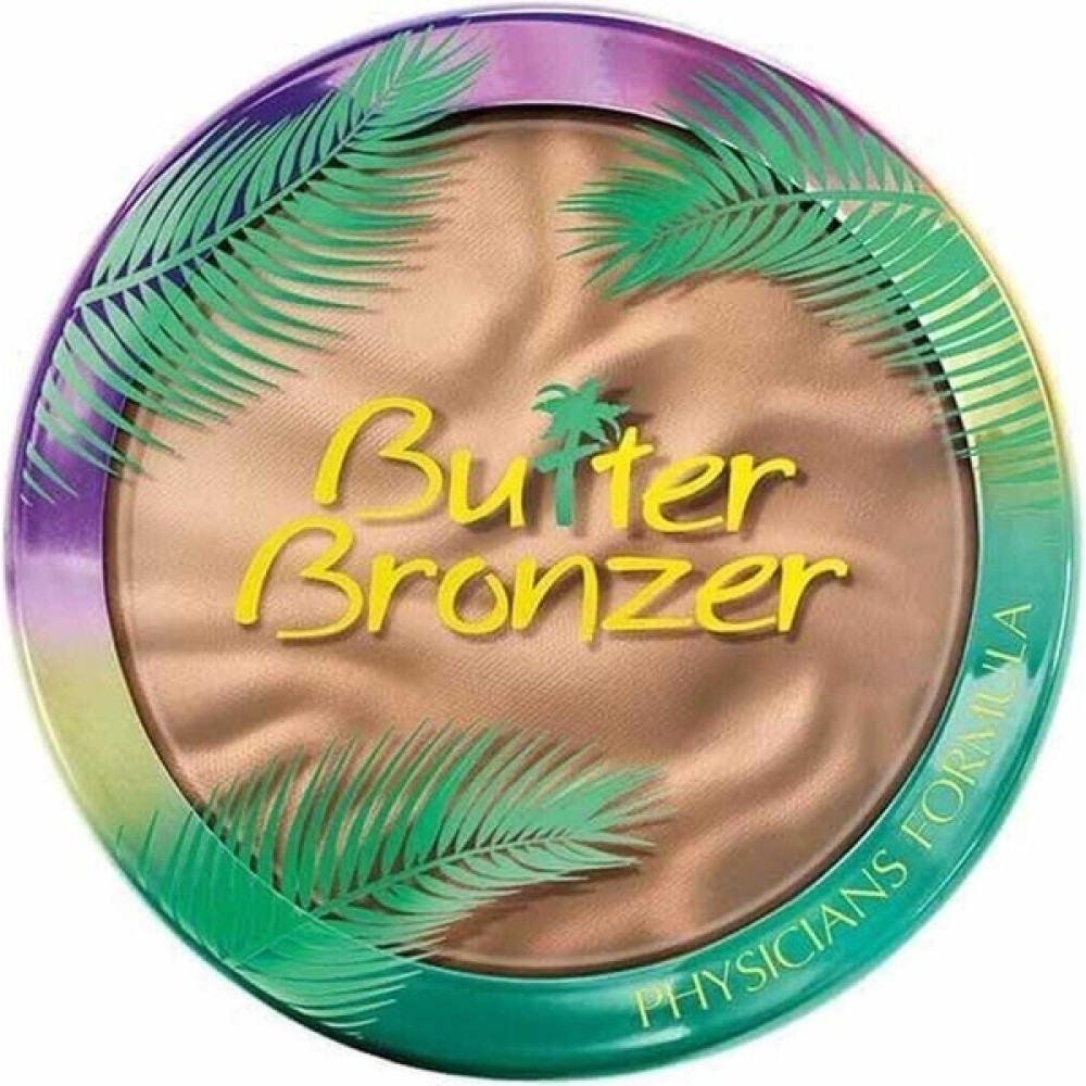 Physicians Formula Bronz Pudra - Murumuru Butter Sunkissed Bronzer 11G Allık Fiyatı