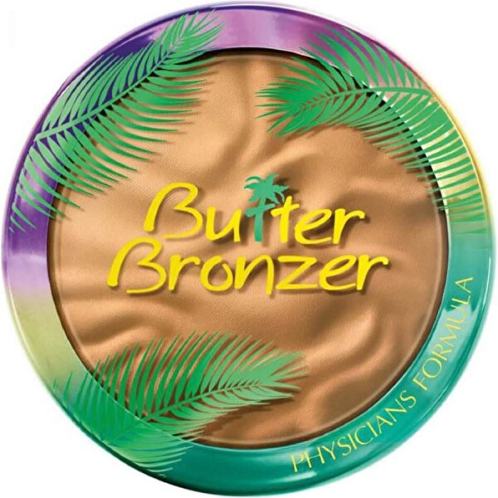 Physicians Formula Bronzlaştırıcı - Bronzer Murumuru Sunkissed Butter Krem 044386105683 Bronzlaştırıcılar Fiyatı