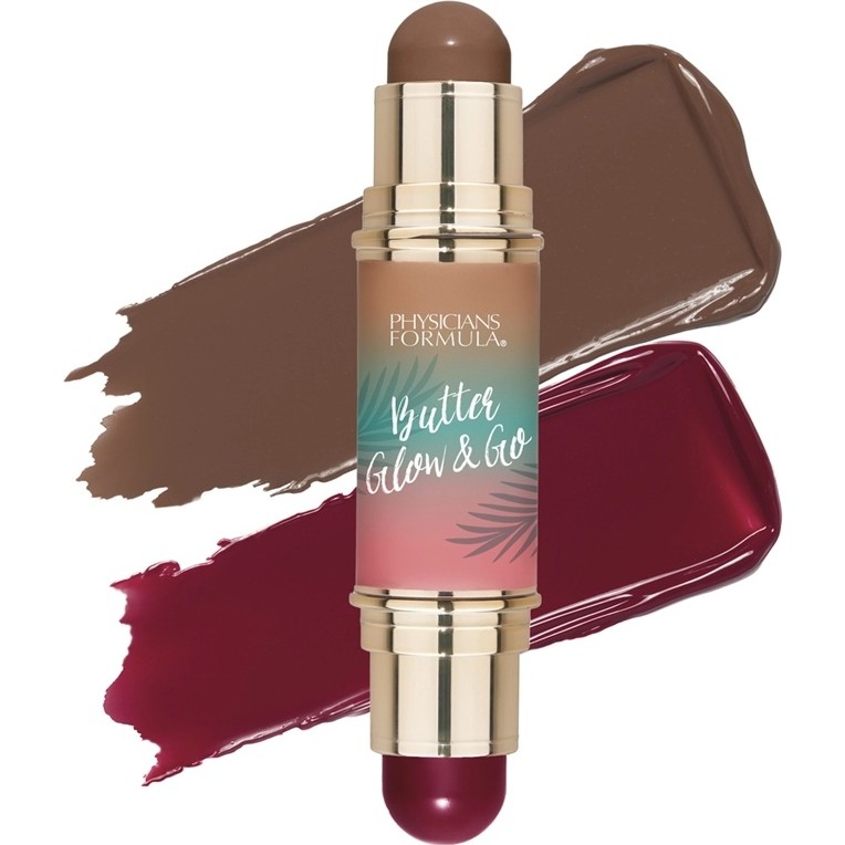 Physicians Formula Butter Glow & Go Multiuse Stick Bronzer - Beach Bum Plum SSD / Solid State Drive Fiyatı