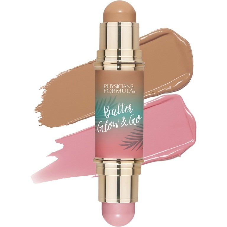 Physicians Formula Butter Glow & Go Multiuse Stick Bronzer Beachy Pink Renkli Parlak Görünüm SSD / Solid State Drive Fiyatı
