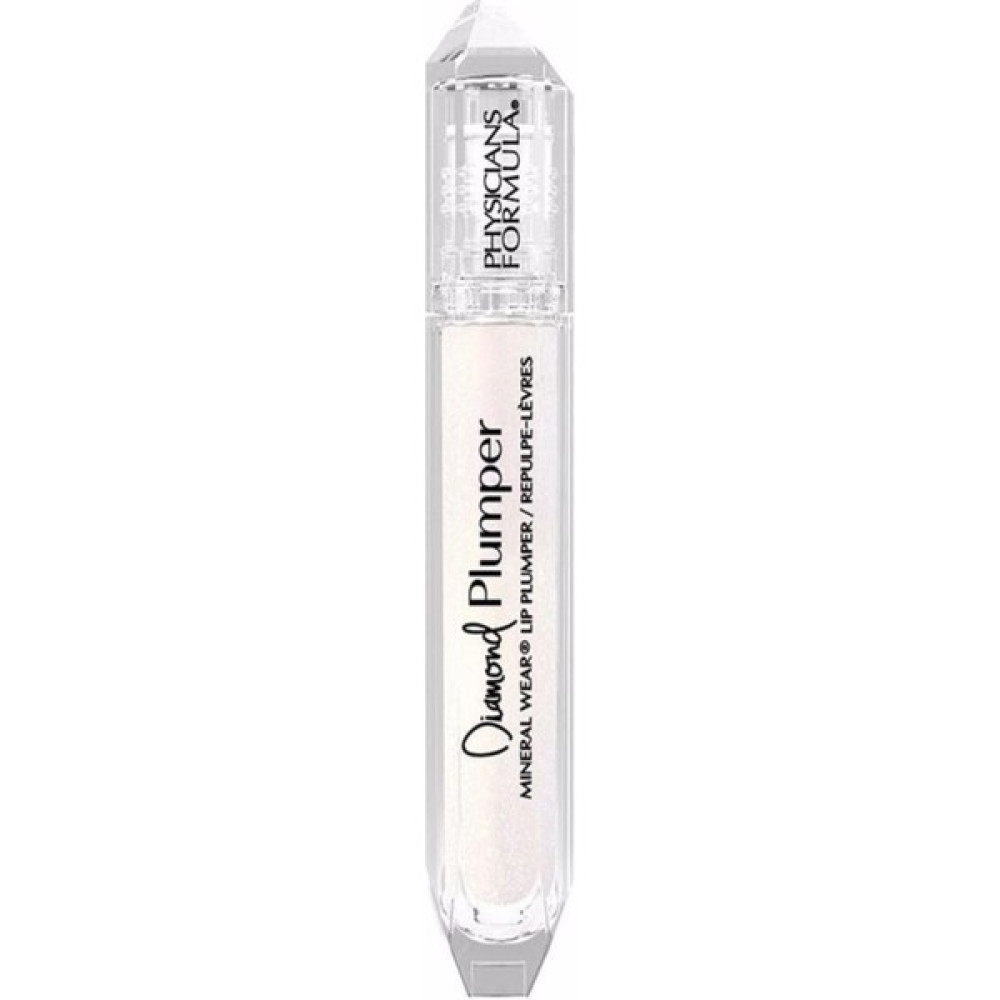 Physicians Formula Diamond Plumper Elmas Dudak Dolgunlaştırıcı Lipglos Parlatıcısı Nemlendirici Par Rujlar & Dudak Parlatıcıları Fiyatı