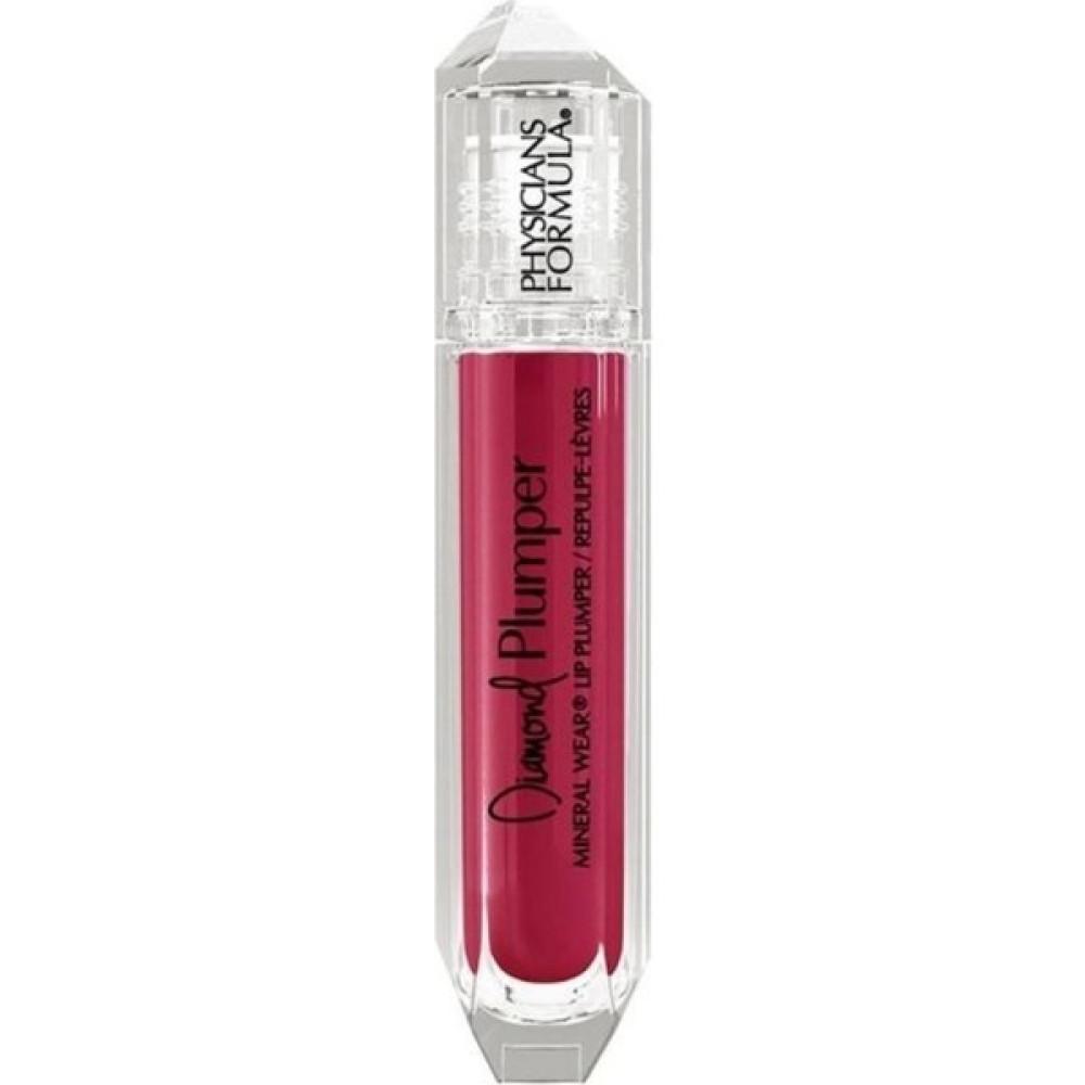 Physicians Formula Diamond Plumper Lipgloss Berry Diamond Oto Boyaları Fiyatı