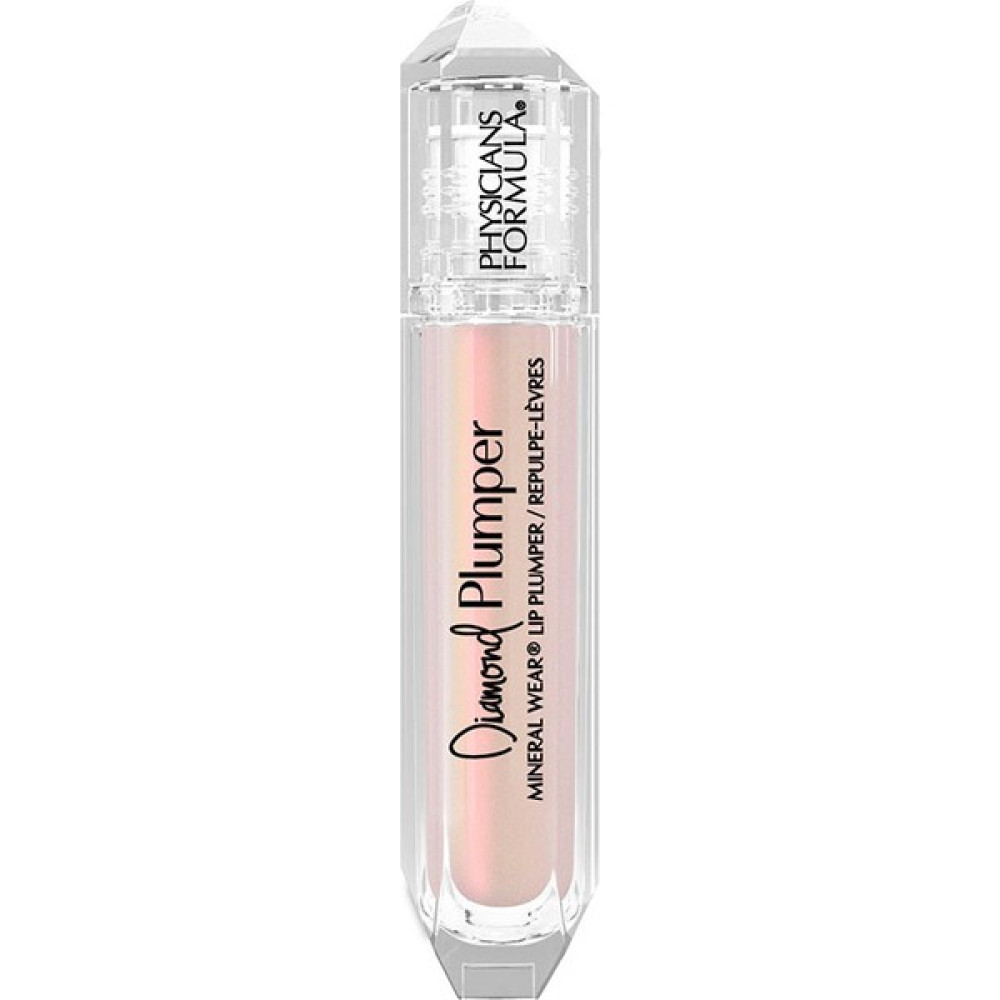 Physicians Formula Diamond Plumper Lipgloss - Dudak Parlatıcı Light Pink Princess Cut Oto Boyaları Fiyatı