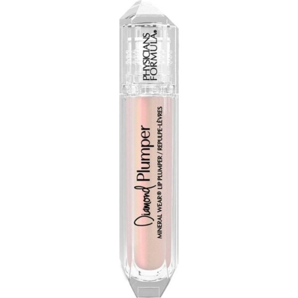 Physicians Formula Diamond Plumper Lipgloss Light Pink Princess Cut Oto Boyaları Fiyatı