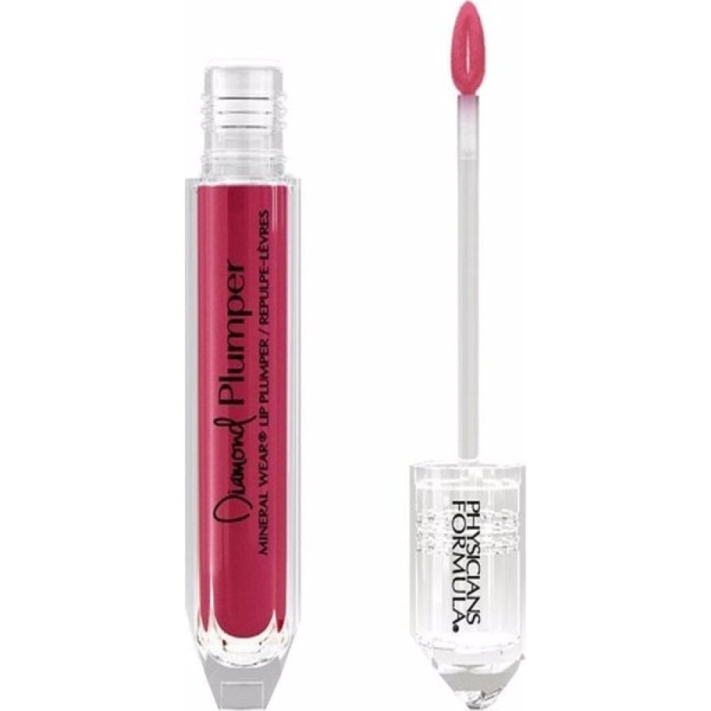 Physicians Formula Elmas Dudak Dolgunlaştırıcı Lip Gloss Dudak Parlatıcısı Ultra Nemlendirici Parab Rujlar & Dudak Parlatıcıları Fiyatı