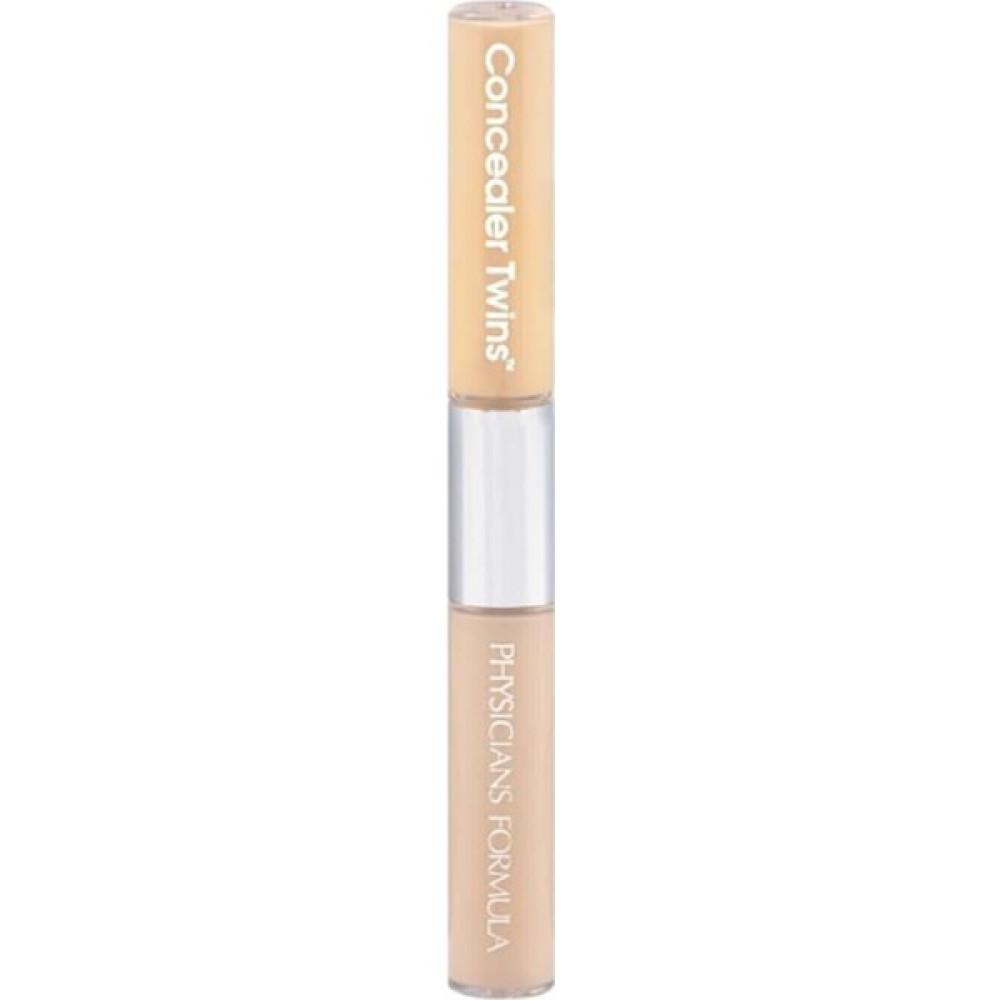 Physicians Formula Göz Altı Morlukları Için Kapatıcı - Twins Concealer Yellow Concealer Fiyatı