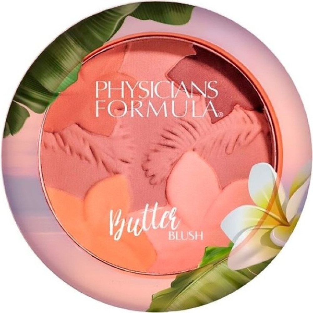 Physicians Formula Monoi Butter Blush Mauvy Mattes Allık Allık Fiyatı