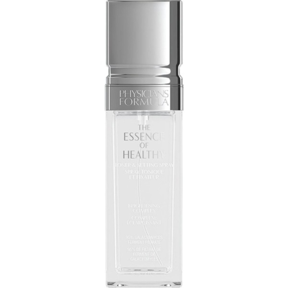 Physicians Formula The Essence Of Healthy Tonik & Sabitleyici Sprey 60 Ml : Makyaj B Makyaj Bazı Fiyatı