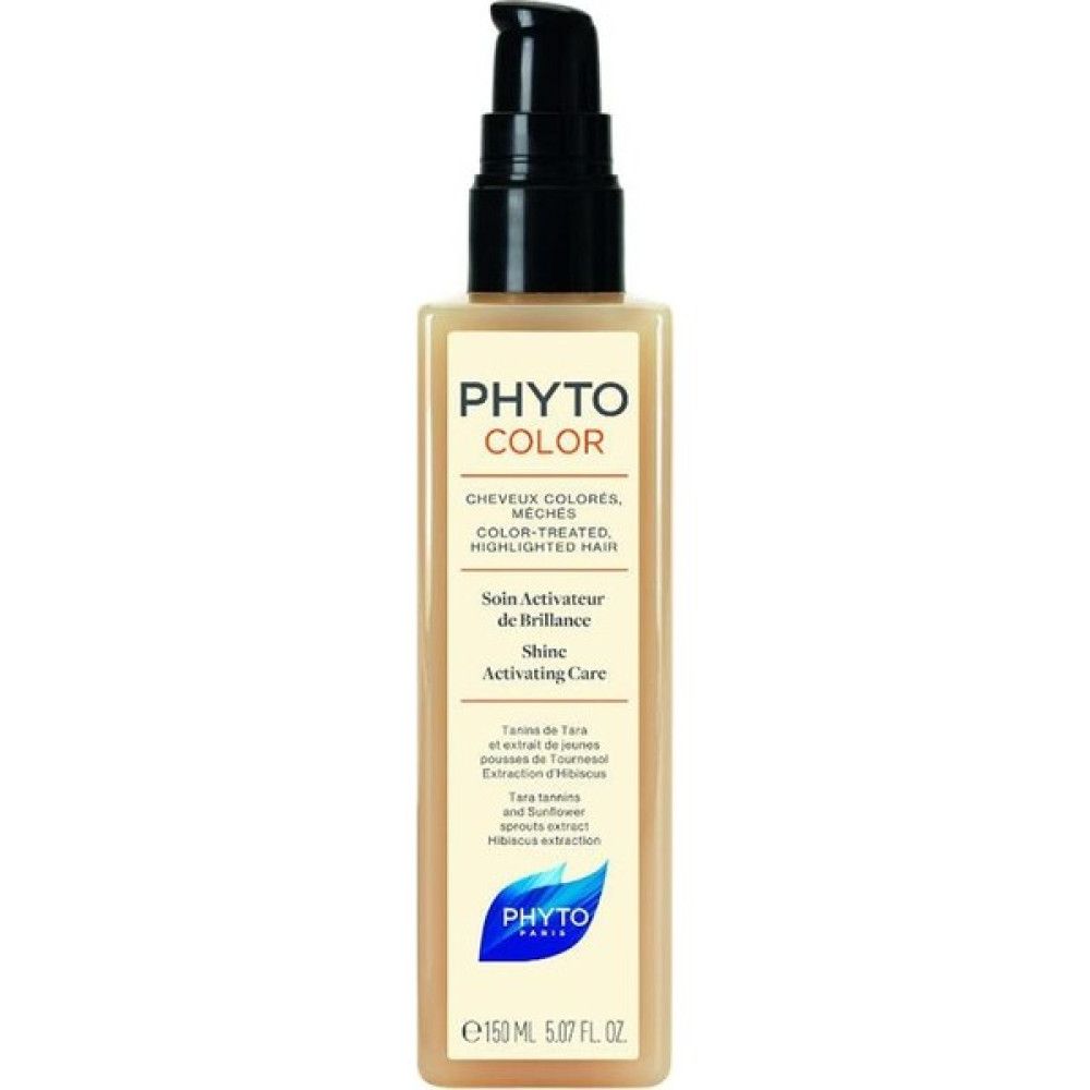 Phyto Color Shine Activating Care 150 ml Şampuan ve Saç Kremi Fiyatı
