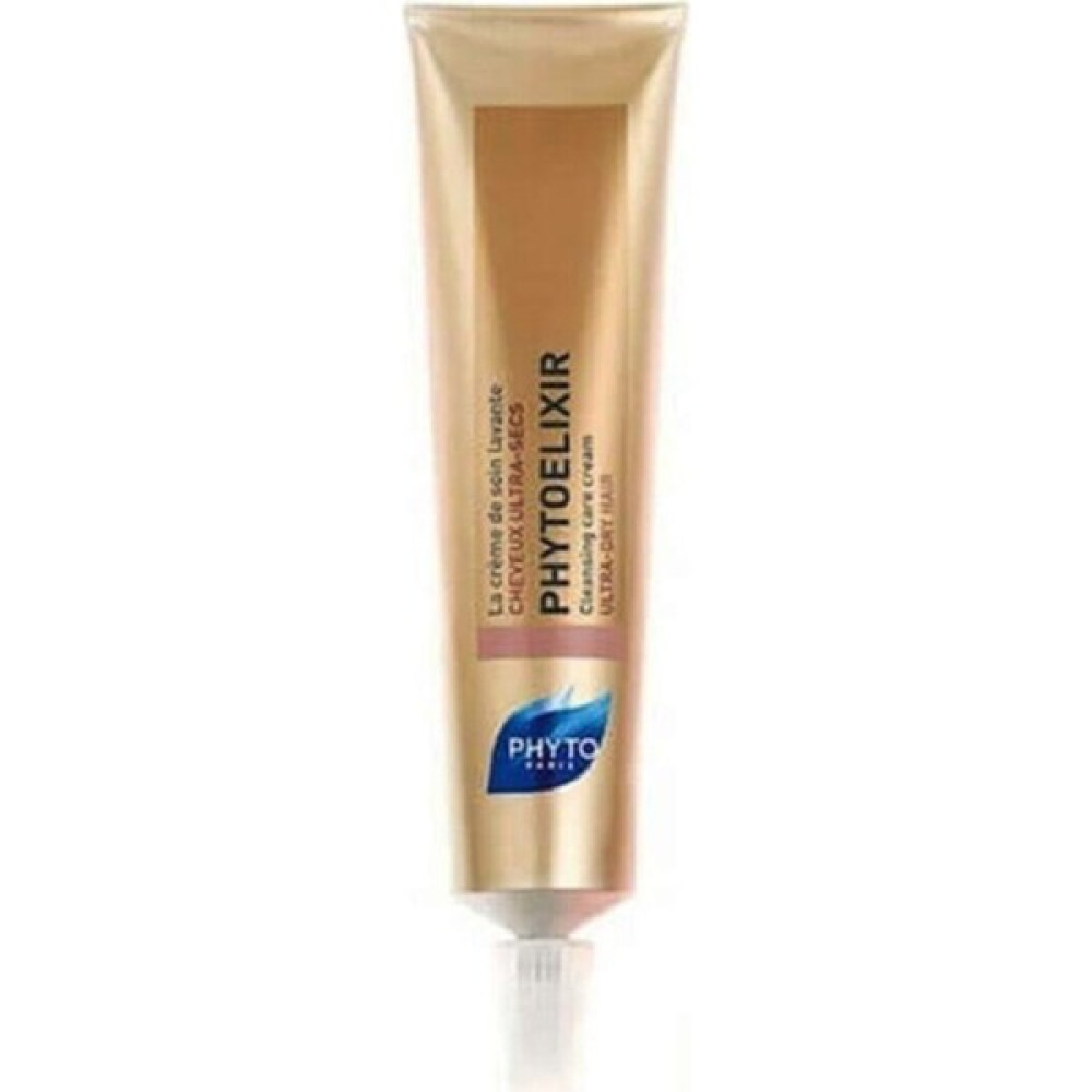 Phyto Elixir Cleansing Care Cream 75 ml Şampuan ve Saç Kremi Fiyatı